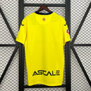 CAMISETA VILLARREAL PRIMERA EQUIPACION 25/26 HOMBRE - Bota de Oro Tienda