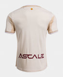 CAMISETA VILLARREAL SEGUNDA EQUIPACION 25/26 HOMBRE - Bota de Oro Tienda