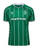 CAMISETA WERDER BREMEN PRIMERA EQUIPACION 25/26 HOMBRE - Bota de Oro Tienda