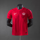 Canadá Local Versión Jugador 2026 Mundial - Bota de Oro Tienda