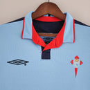 CELTA DE VIGO I 02/04 HOMBRE (RETRO) - Bota de Oro Tienda