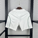 Celtic 2025/26 Primera Equipación Pantalón Corto - Bota de Oro Tienda