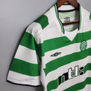 CELTIC I 01/03 HOMBRE (RETRO) - Bota de Oro Tienda