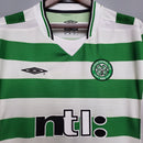 CELTIC I 01/03 HOMBRE (RETRO) - Bota de Oro Tienda