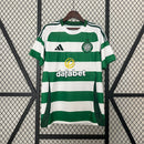 CELTIC I 24/25 HOMBRE - Bota de Oro Tienda