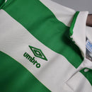 CELTIC I 87/89 HOMBRE (RETRO) - Bota de Oro Tienda