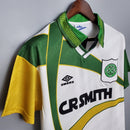 CELTIC I 93/95 HOMBRE (RETRO) - Bota de Oro Tienda