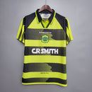 CELTIC I 96/97 HOMBRE (RETRO) - Bota de Oro Tienda