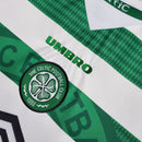CELTIC I 98/99 HOMBRE (RETRO) - Bota de Oro Tienda