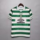CELTIC I 98/99 HOMBRE (RETRO) - Bota de Oro Tienda