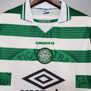 CELTIC I 98/99 HOMBRE (RETRO) - Bota de Oro Tienda