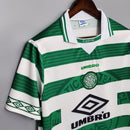 CELTIC I 98/99 HOMBRE (RETRO) - Bota de Oro Tienda