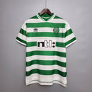 CELTIC I 99/01 HOMBRE (RETRO) - Bota de Oro Tienda