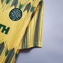 CELTIC II 91/92 HOMBRE (RETRO) - Bota de Oro Tienda