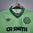 CELTIC III 84/86 HOMBRE (RETRO) - Bota de Oro Tienda