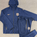CHANDAL - BARCELONA AZUL - Bota de Oro Tienda
