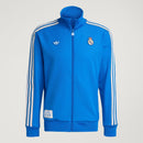 CHANDAL - REAL MADRID AZUL - Bota de Oro Tienda