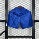 Chelsea 2025/26 Primera Equipación Pantalón Corto - Bota de Oro Tienda