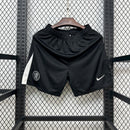 Chelsea 2025/26 Tercera Equipación Pantalón Corto - Bota de Oro Tienda