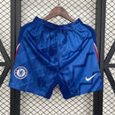 Chelsea 25/26 Primera Equipación Pantalón Corto - Bota de Oro Tienda