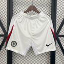 Chelsea 25/26 Tercera Equipación Pantalón Corto - Bota de Oro Tienda