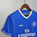 CHELSEA I 03/05 HOMBRE (RETRO) - Bota de Oro Tienda