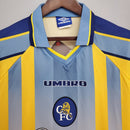 CHELSEA II 95/97 HOMBRE (RETRO) - Bota de Oro Tienda