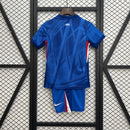 CHELSEA PRIMERA EQUIPACIÓN 25/26 NIÑOS - Bota de Oro Tienda