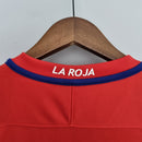 CHILE I 16/17 HOMBRE (RETRO) - Bota de Oro Tienda