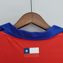 CHILE I 2014 HOMBRE (RETRO) - Bota de Oro Tienda