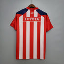 CHIVAS GUADALAJARA I 06/07 HOMBRE - Bota de Oro Tienda