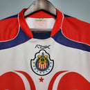 CHIVAS GUADALAJARA I 06/07 HOMBRE - Bota de Oro Tienda