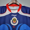 CHIVAS GUADALAJARA II 06/07 HOMBRE - Bota de Oro Tienda