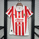 CHIVAS I 24/25 MUJER - Bota de Oro Tienda
