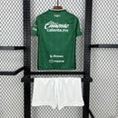CLUB LEÓN PRIMERA EQUIPACIÓN 24/25 NIÑOS - Bota de Oro Tienda