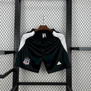 Colo Colo 2025/26 Primera Equipación Pantalón Corto - Bota de Oro Tienda
