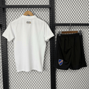 COLO COLO EQUIPACIÓN 100 AÑOS 25/26 NIÑOS - Bota de Oro Tienda