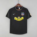 COLO COLO II 00/01 HOMBRE (RETRO) - Bota de Oro Tienda