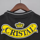 COLO COLO II 00/01 HOMBRE (RETRO) - Bota de Oro Tienda