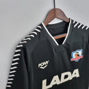 COLO COLO II 92/93 HOMBRE (RETRO) - Bota de Oro Tienda
