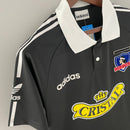 COLO COLO II 92/93 HOMBRE (RETRO) - Bota de Oro Tienda