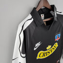 COLO COLO II 95 HOMBRE (RETRO) MANGA LARGA - Bota de Oro Tienda