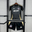 COLO COLO SEGUNDA EQUIPACIÓN 25/26 NIÑOS - Bota de Oro Tienda