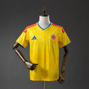 Colombia Local 2026 Mundial - Bota de Oro Tienda
