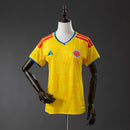 Colombia Local Femenina 2 2026 Mundial - Bota de Oro Tienda