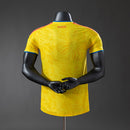 Colombia Local Versión Jugador 2026 Mundial - Bota de Oro Tienda