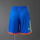 Columbia 2026 Primera Equipación Pantalón Corto - Bota de Oro Tienda