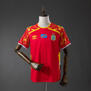 Congo Rojo 2026 Mundial - Bota de Oro Tienda
