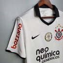 CORINTHIANS I 2012 HOMBRE (RETRO) - Bota de Oro Tienda