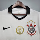 CORINTHIANS I 2012 HOMBRE (RETRO) - Bota de Oro Tienda